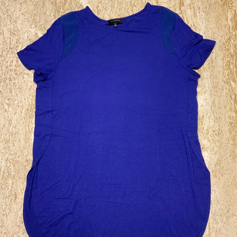 The Limited Top